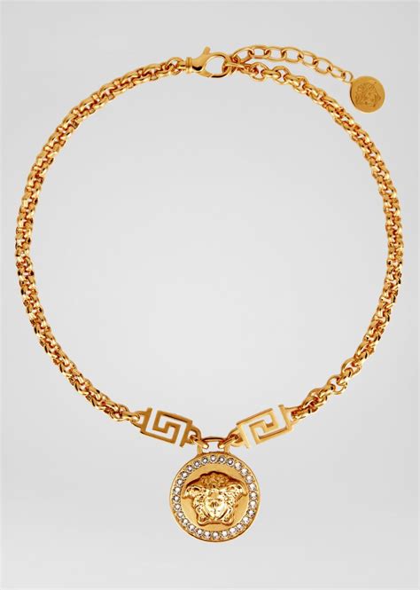 gioielli versace amazon|Amazon.com: Versace Jewelry For Women.